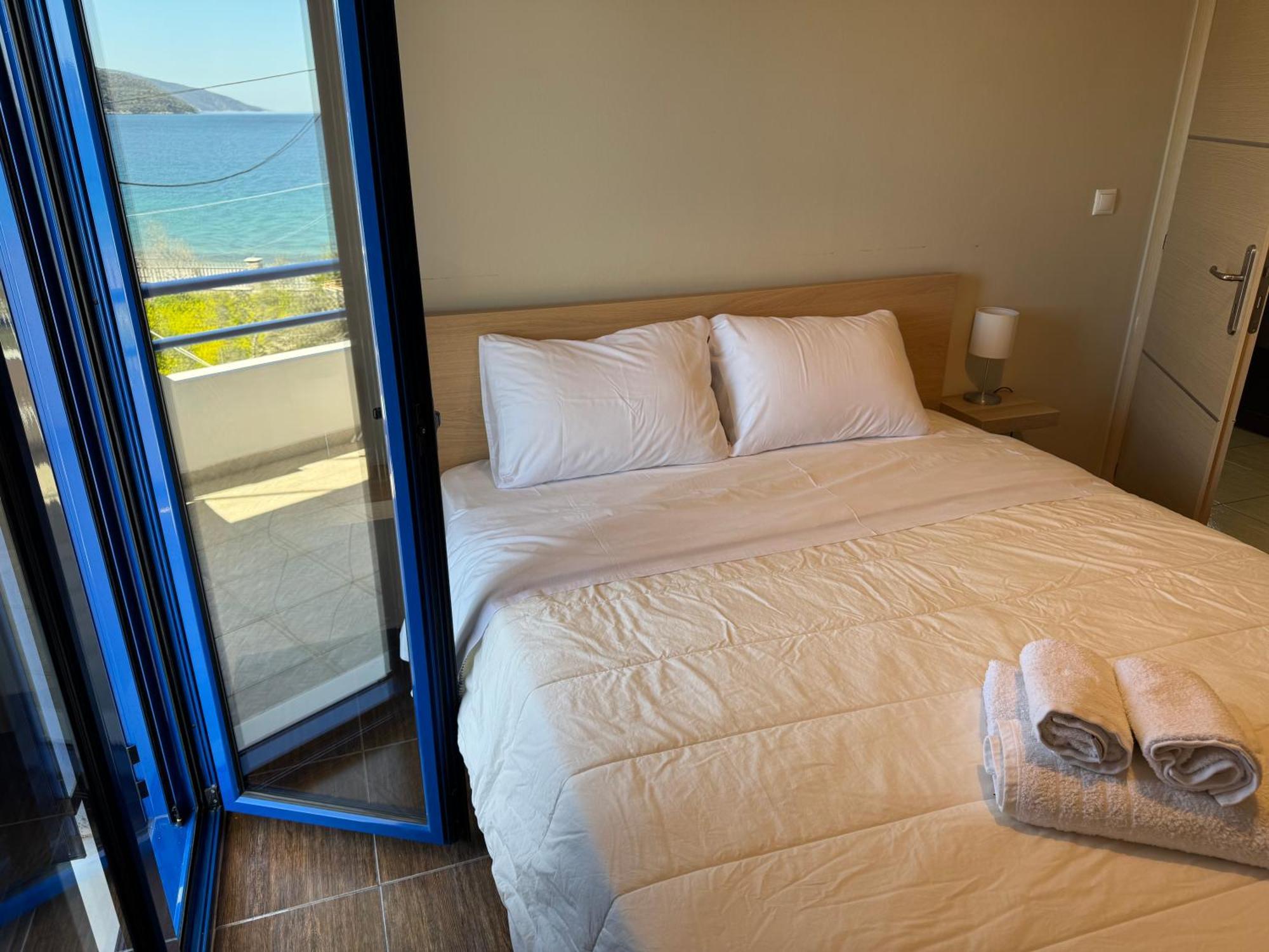 Amalfi Complex Apartment Kato Almiri Exterior photo