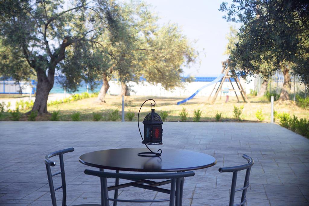Amalfi Complex Apartment Kato Almiri Exterior photo